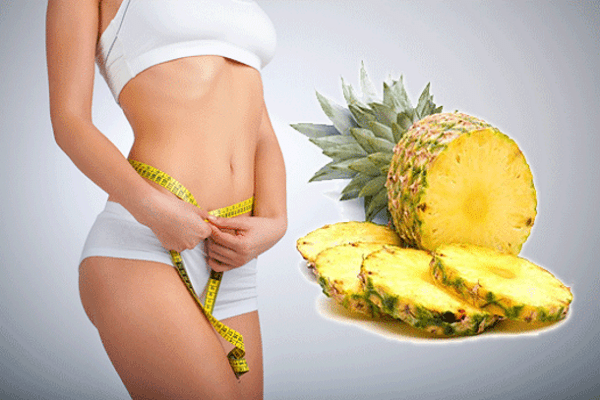 Польза и вред ананаса — 9 фактов о влиянии на здоровье человека, состав и противопоказания
