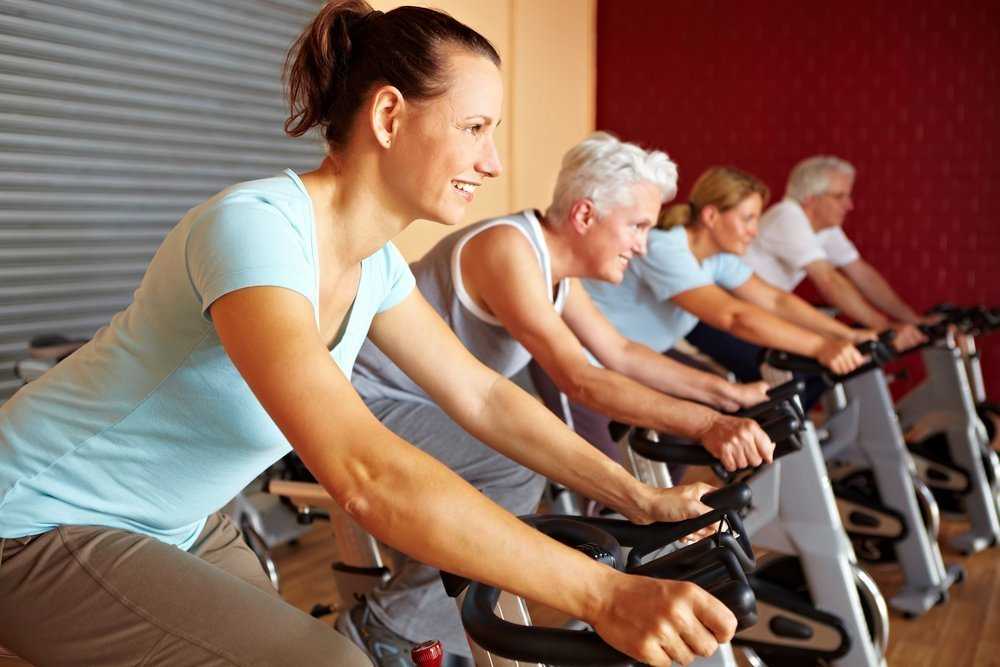 5 ежедневных упражнений, которые нужно делать всем женщинам после 40