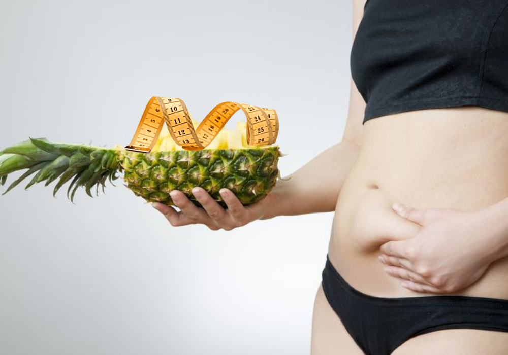 Из этой статьи вы узнаете, как использовать ананас для похудения Разберем его нутриционный состав, полезные свойства для организма