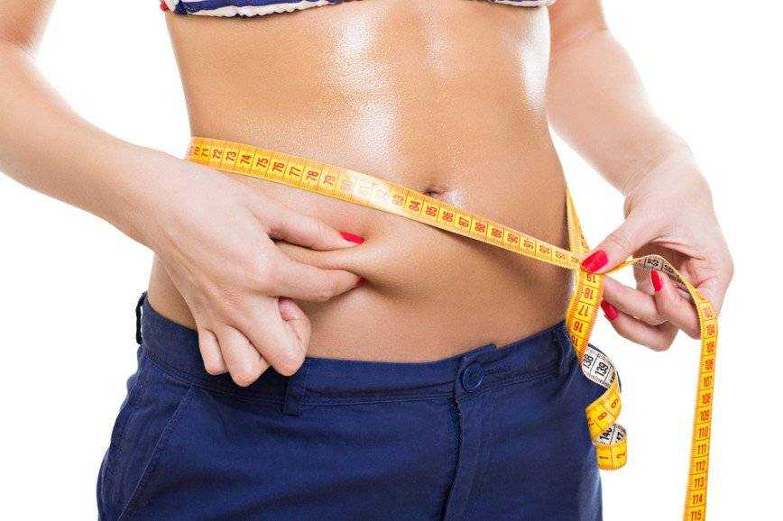 Почему сложно сбросить вес (жир) вокруг талии? * клиника диана в санкт-петербурге