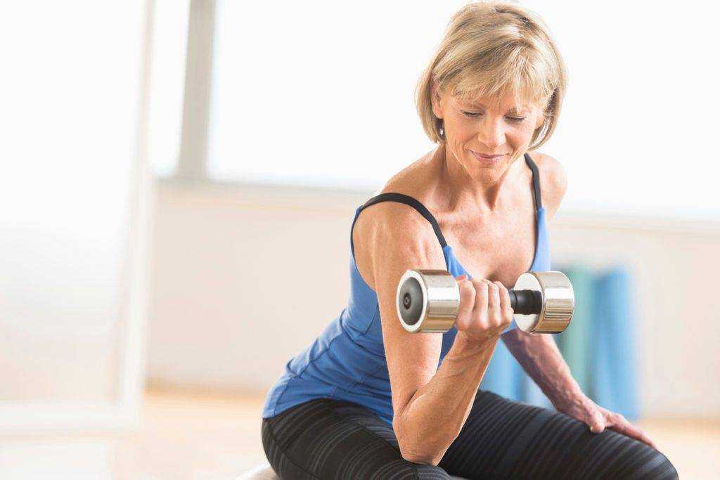 Фитнес после 40: как быть активными и здоровыми во взрослом возрасте