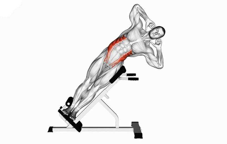 Разведение ног в тренажере: упражнение для гипертрофии ягодичных мышц, техника выполнения и практические рекомендации