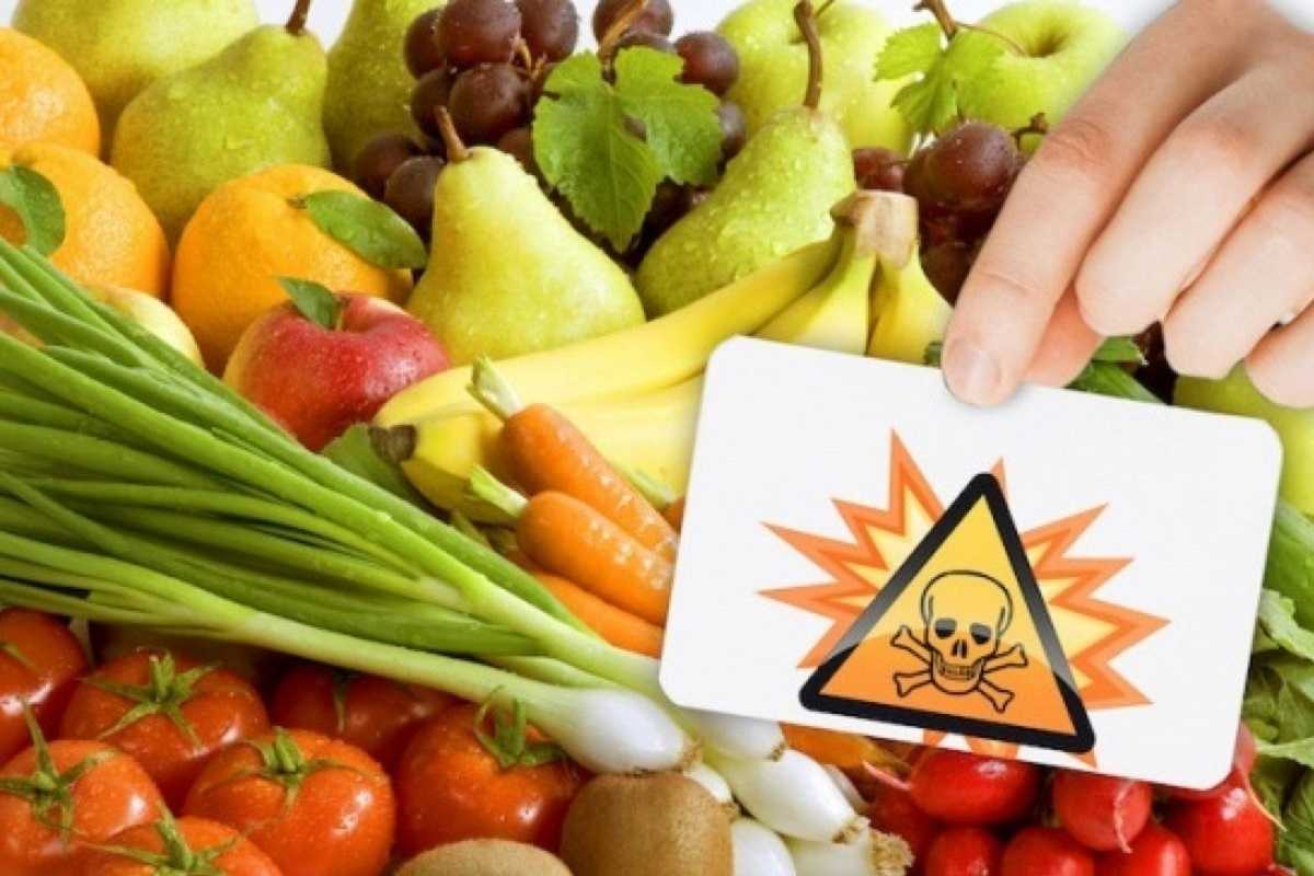 Калорийность сухофруктов и как их нужно есть при похудении