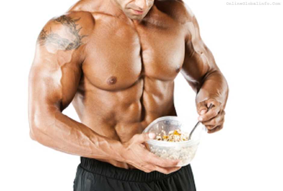 Nutrición muscular