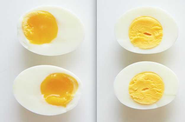 Готовимся к пасхе: как и сколько варить яйца