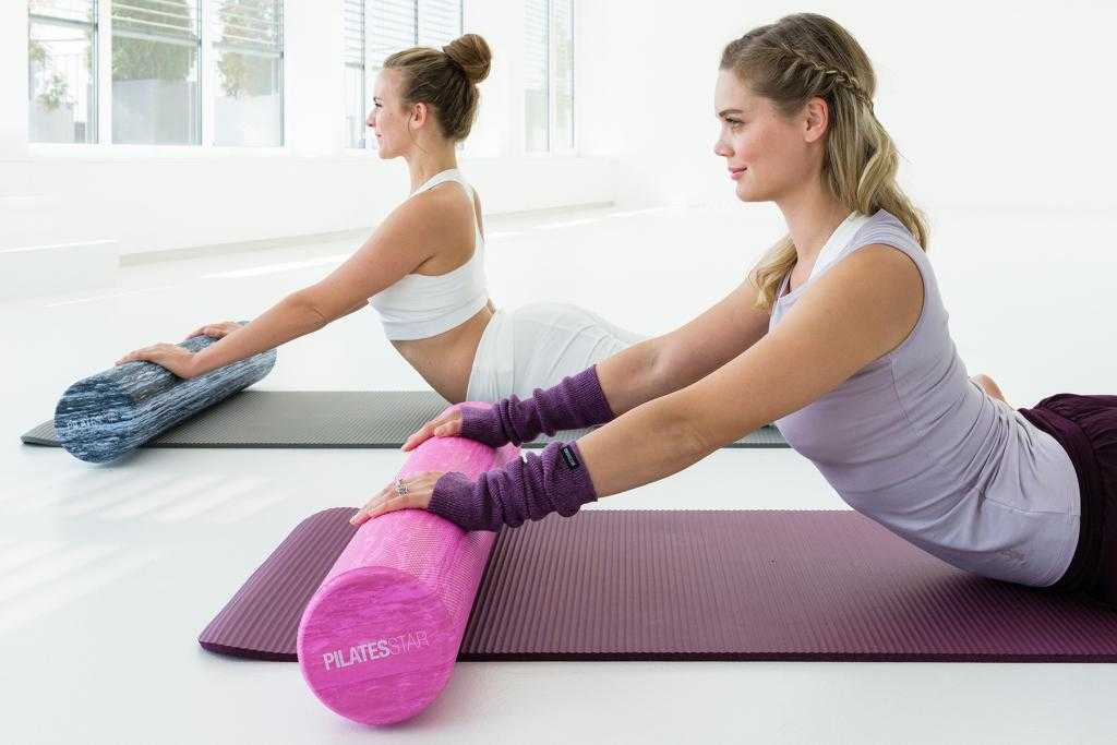 Чем можно заменить профессиональный коврик для йоги и не навредить себе?