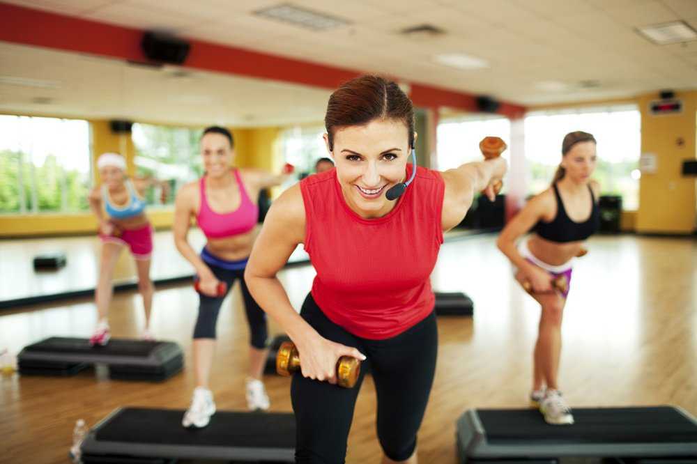 Силовые фитнес классы: виды, особенности тренировок, советы новичкам. upper body фитнес — что это такое
