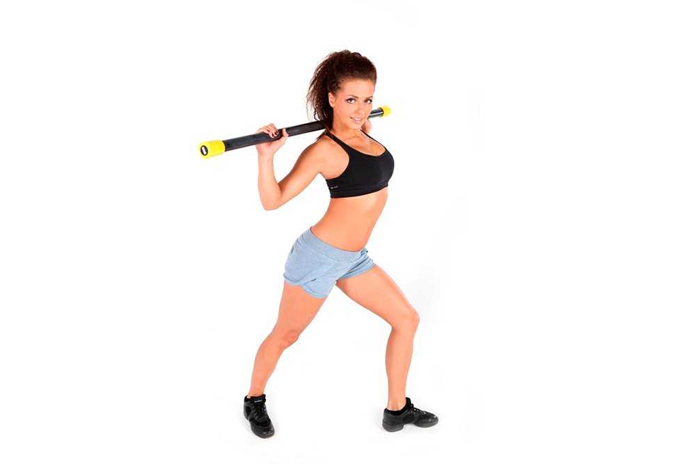Бодибары: важный спортивный снаряд для фитнеса и его применение (95 фото)