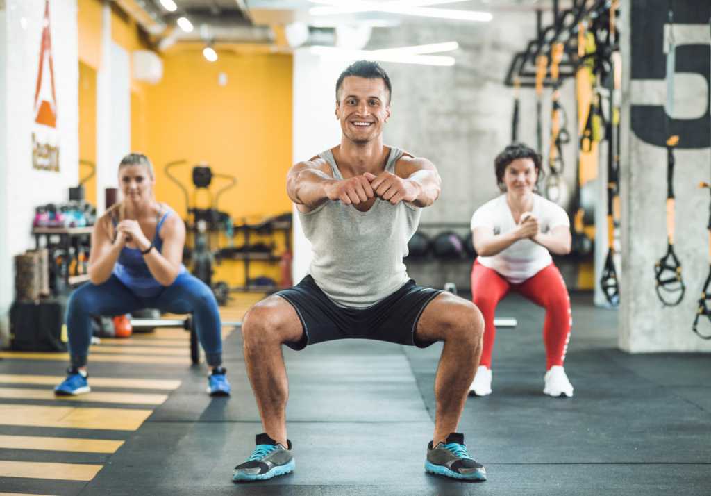 Сколько раз в неделю тренироваться — и как быстро восстанавливаются мышцы?