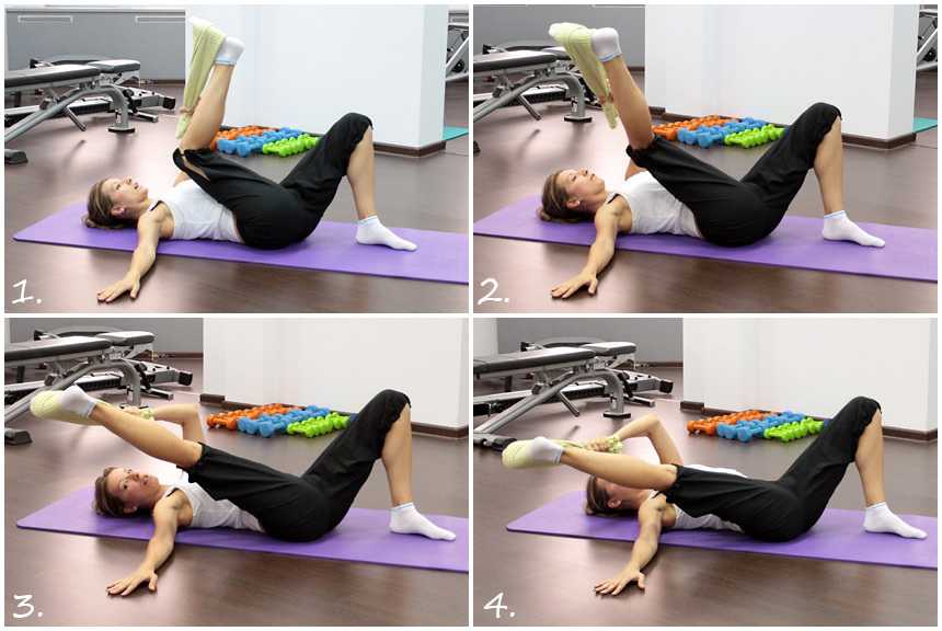 Стретчинг для похудения живота, упражнения растяжки stretch чтобы отточить фигуру