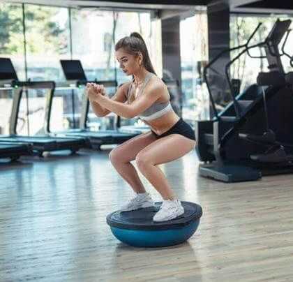 Что такое body pump в фитнесе, особенности тренировки. фитнес центр