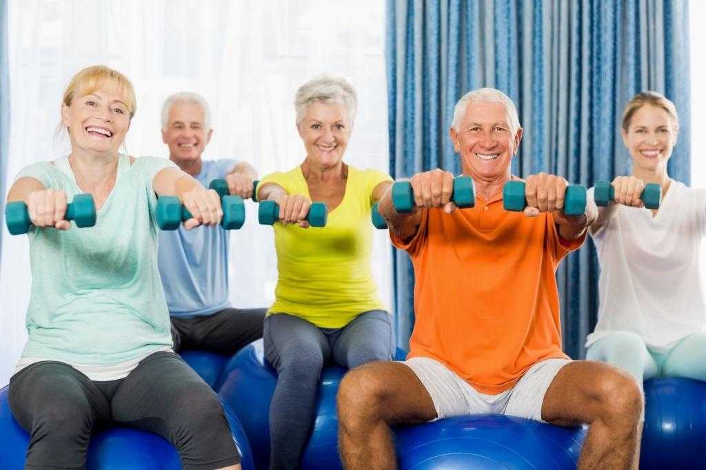 Как тренироваться мужчинам после 50 лет? комплекс из 5 упражнений | мужское здоровье | здоровье | аргументы и факты