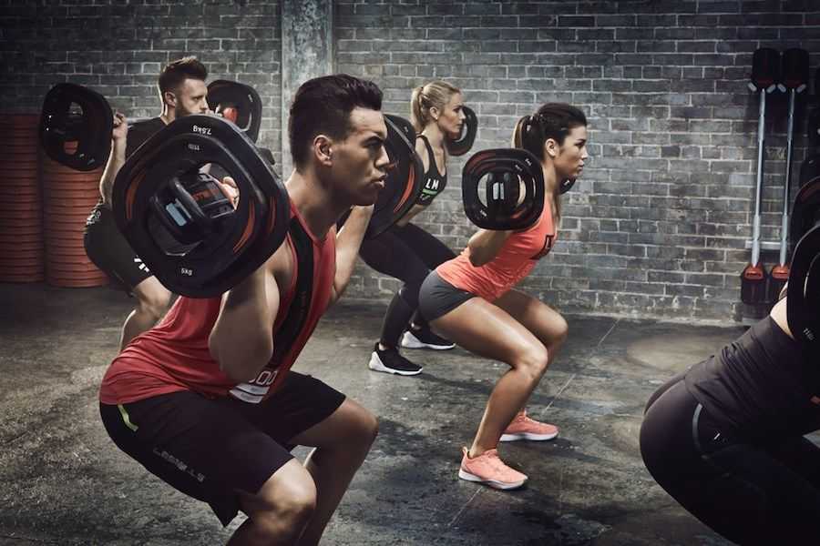 Тренировка боди баланс (bodybalance les mills): пилатес, йога и тай-чи