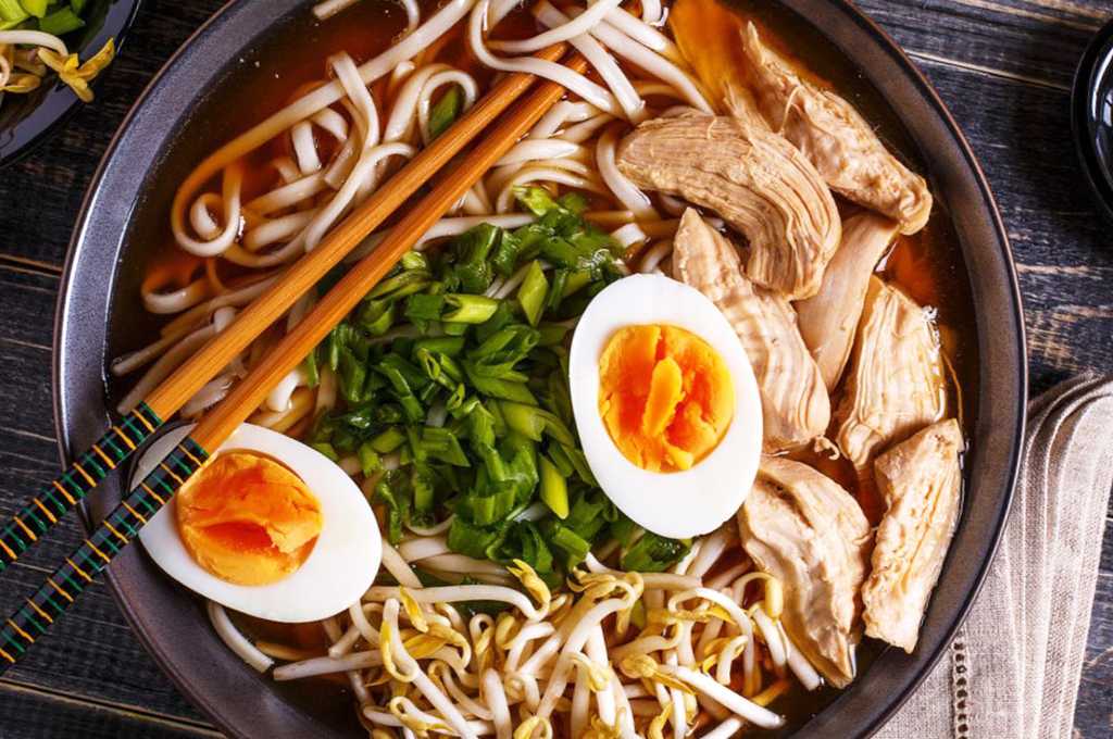 24 лучших корейских рамена, которые вы должны попробовать; рецепт и калории - ivisitkorea