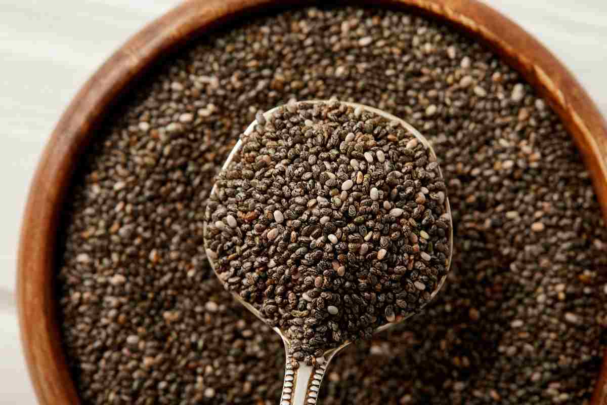 Как правильно употреблять семена чиа в пищу + 12 рецептов приготовления