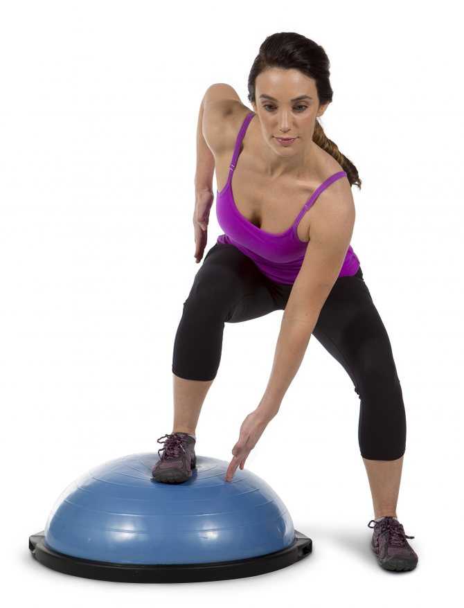 Упражнения на баланс борде — sportfito — сайт о спорте и здоровом образе жизни