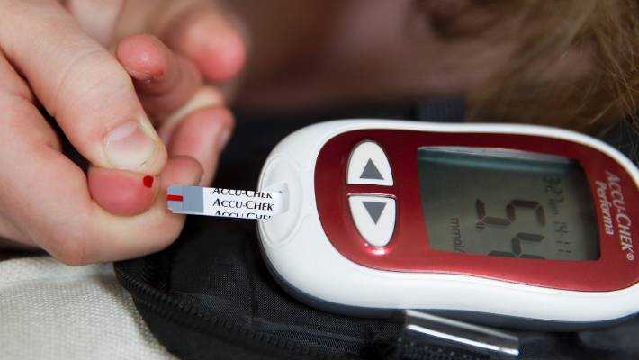 Диета при сахарном диабете: рекомендации по питанию, основные правила