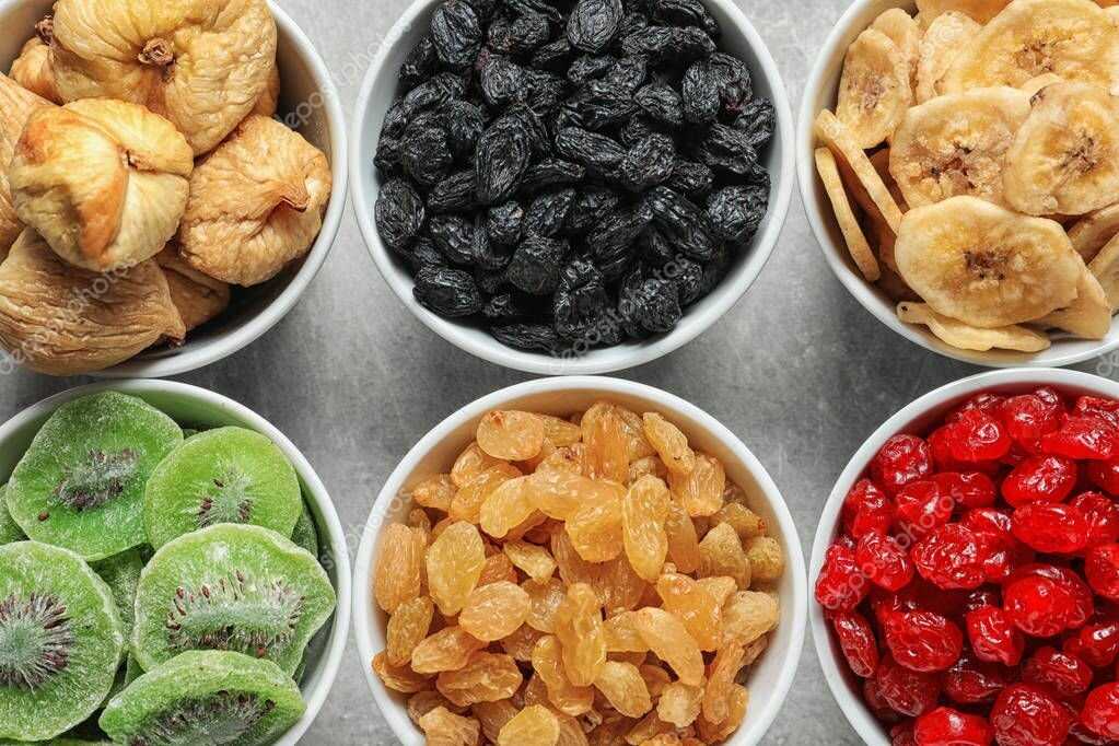 Какие сладости можно есть при похудении: список диетических продуктов