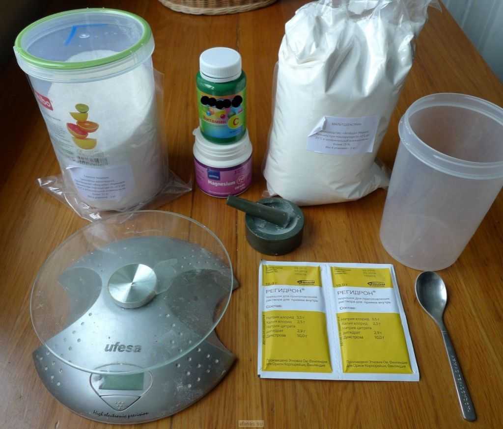 Как приготовить изотоник своими руками в домашних условиях Рецепты изотоников для мужчин и женщин Что дают изотоники, какие ингредиенты можно использовать