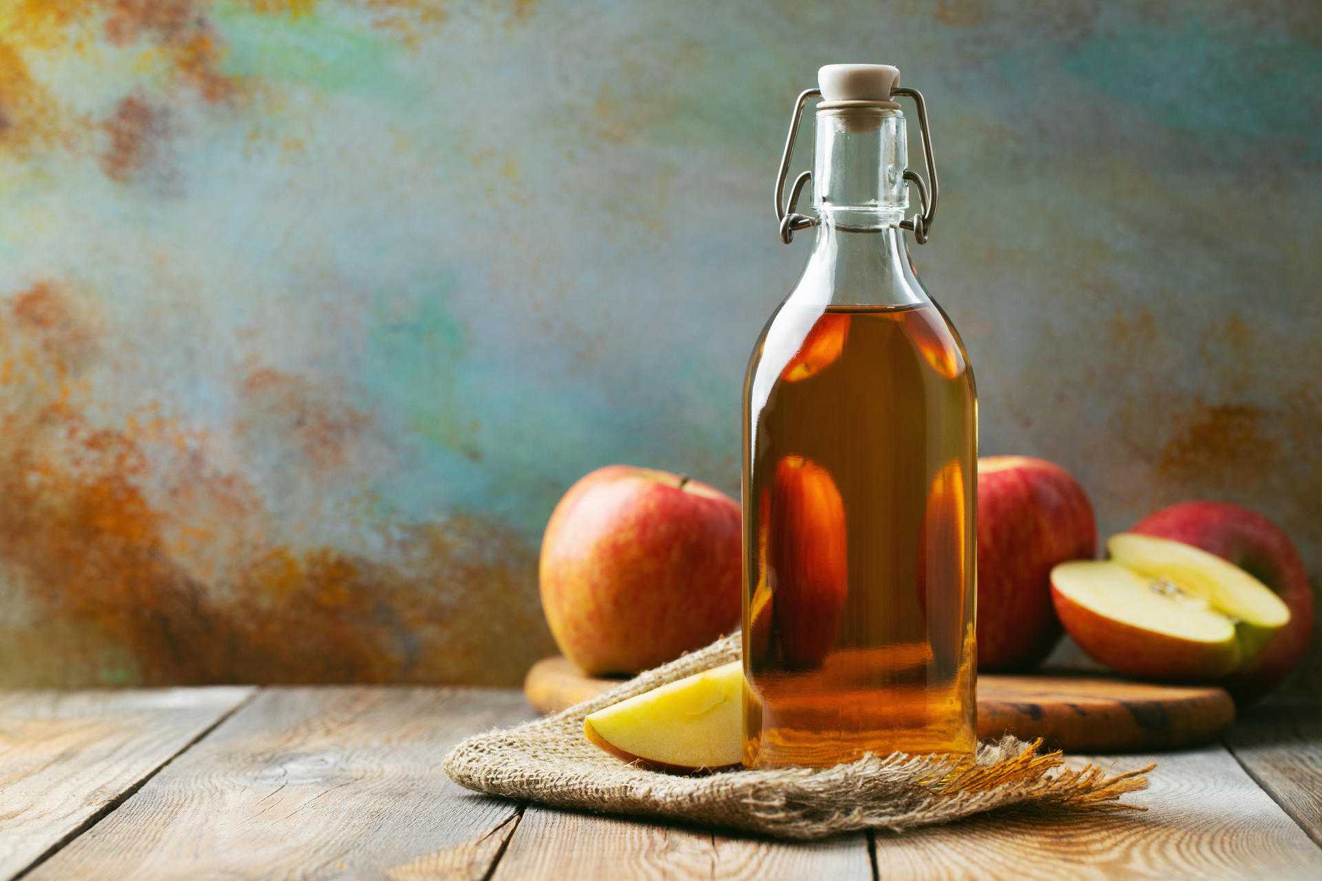 Диета на яблочном уксусе для похудения: как правильно пить