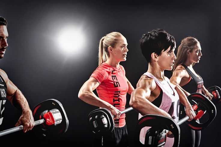 Les mills: все программы самой успешной команды фитнес-тренеров