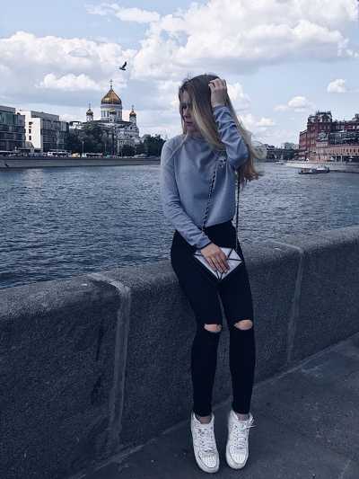 Нюансы женского тренинга